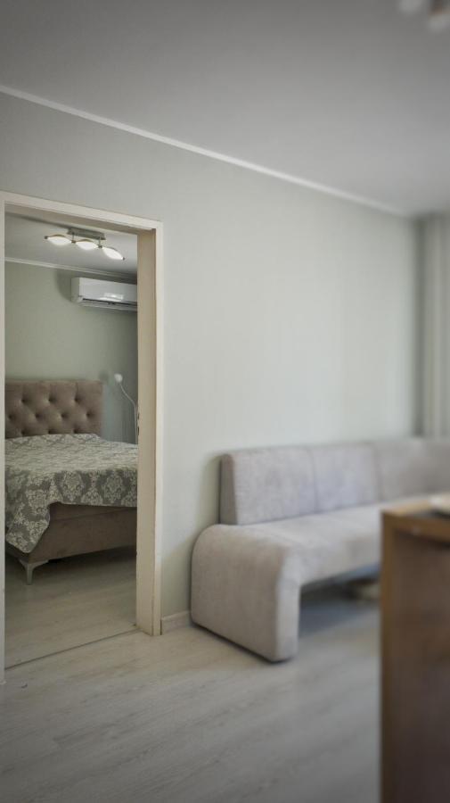 Cozy Studio Near The Park With Huge Verandah. Велико-Тырново Экстерьер фото