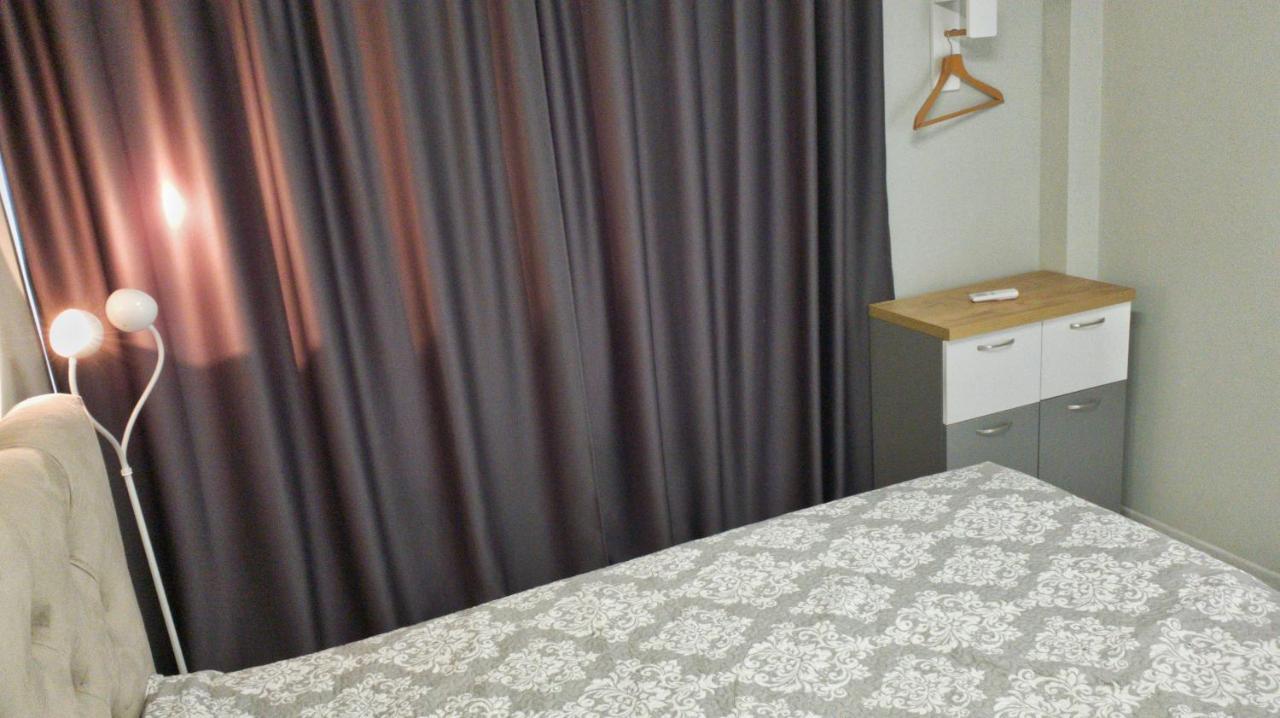 Cozy Studio Near The Park With Huge Verandah. Велико-Тырново Экстерьер фото