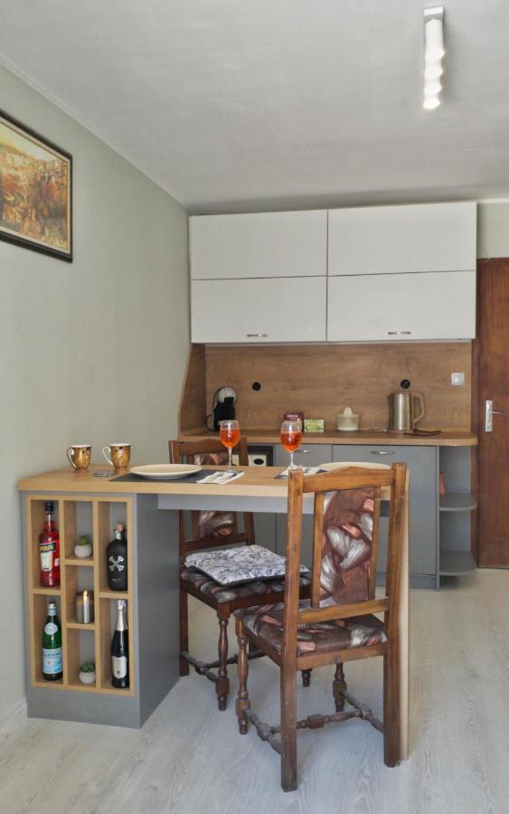 Cozy Studio Near The Park With Huge Verandah. Велико-Тырново Экстерьер фото